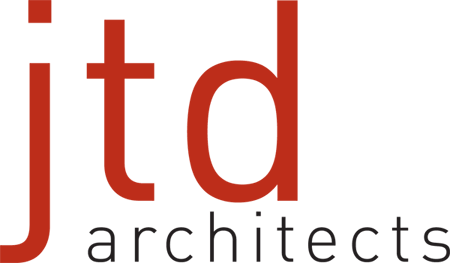 JTD Architects Logo